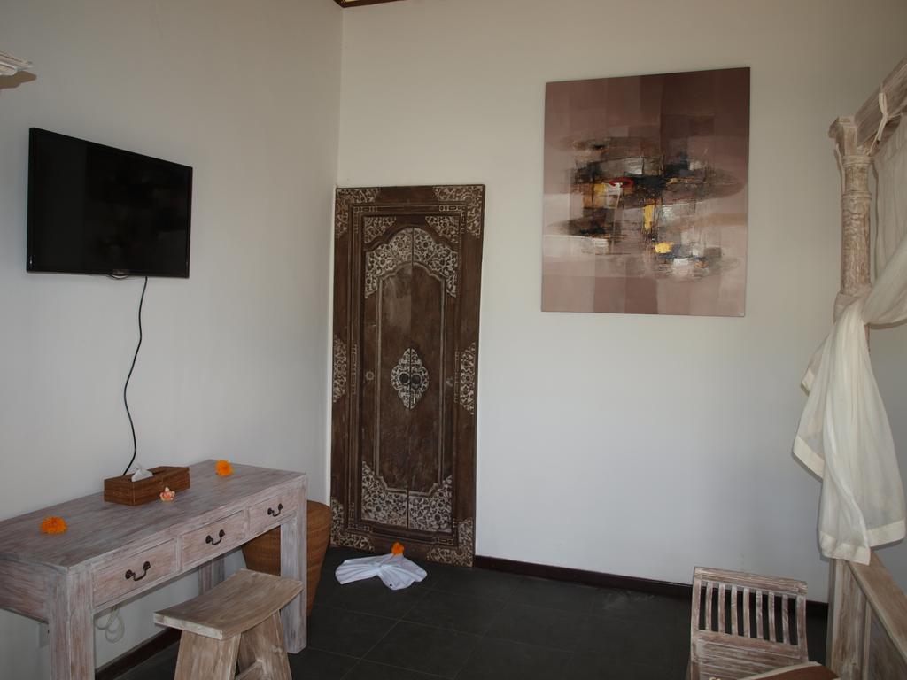 Villa Uma Kama *