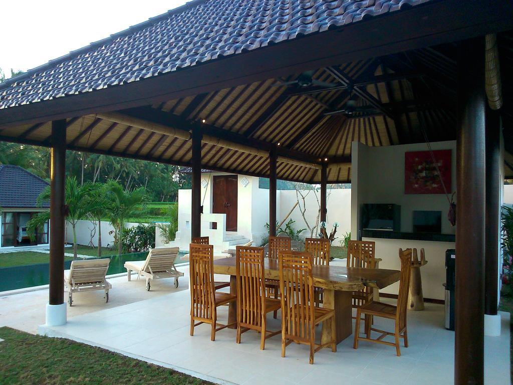 Villa Uma Kama *