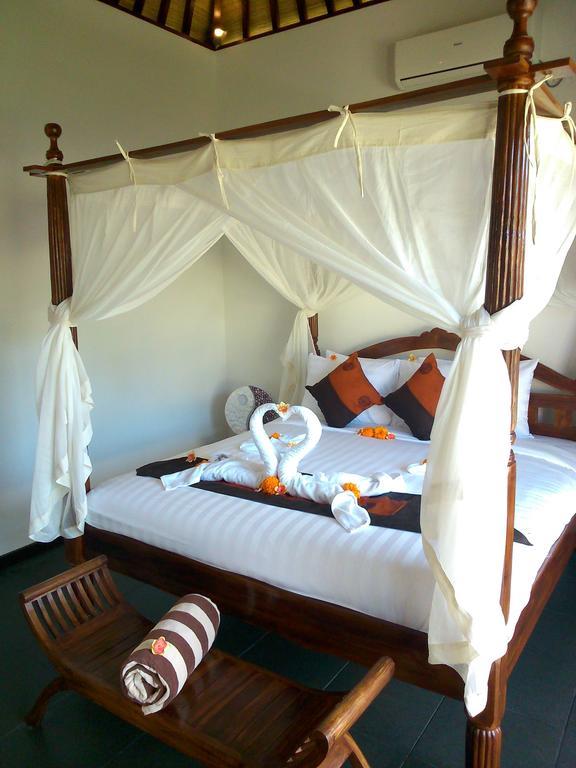 Uma Kama Villa Ubud (Bali)