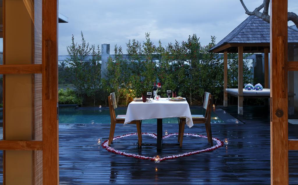 Kayu Villa Ubud (Bali)