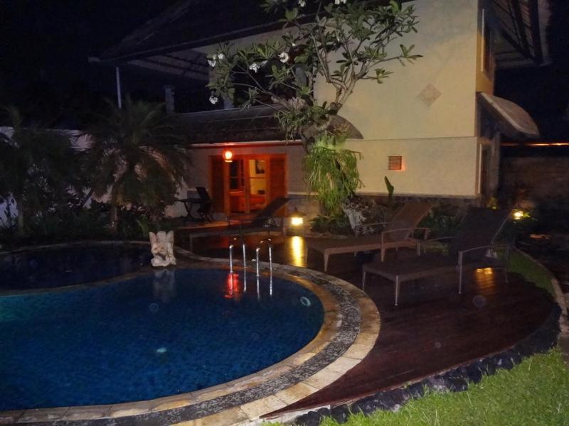 Apartment Bali Bunga Seminyak (Bali)