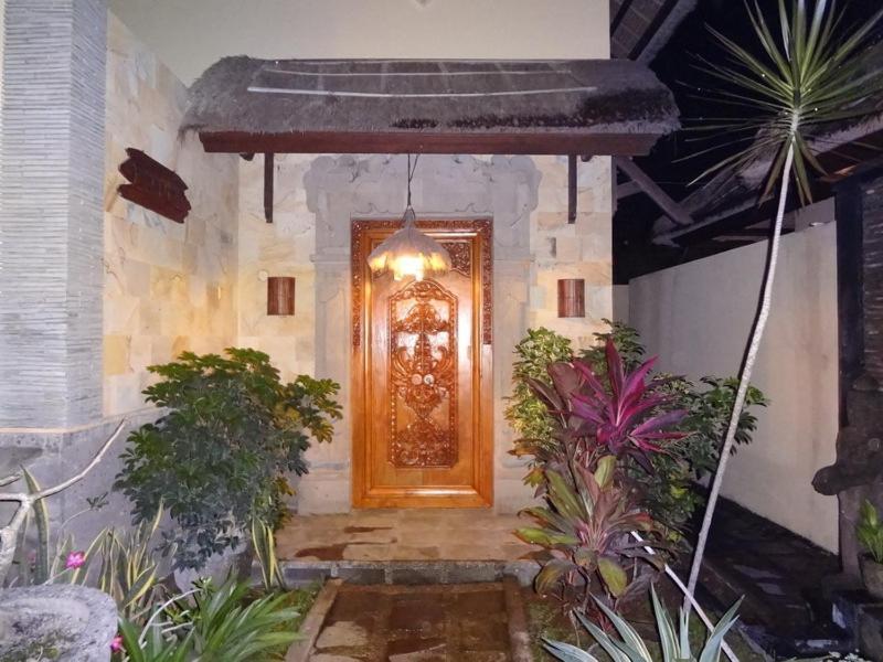 Apartment Bali Bunga