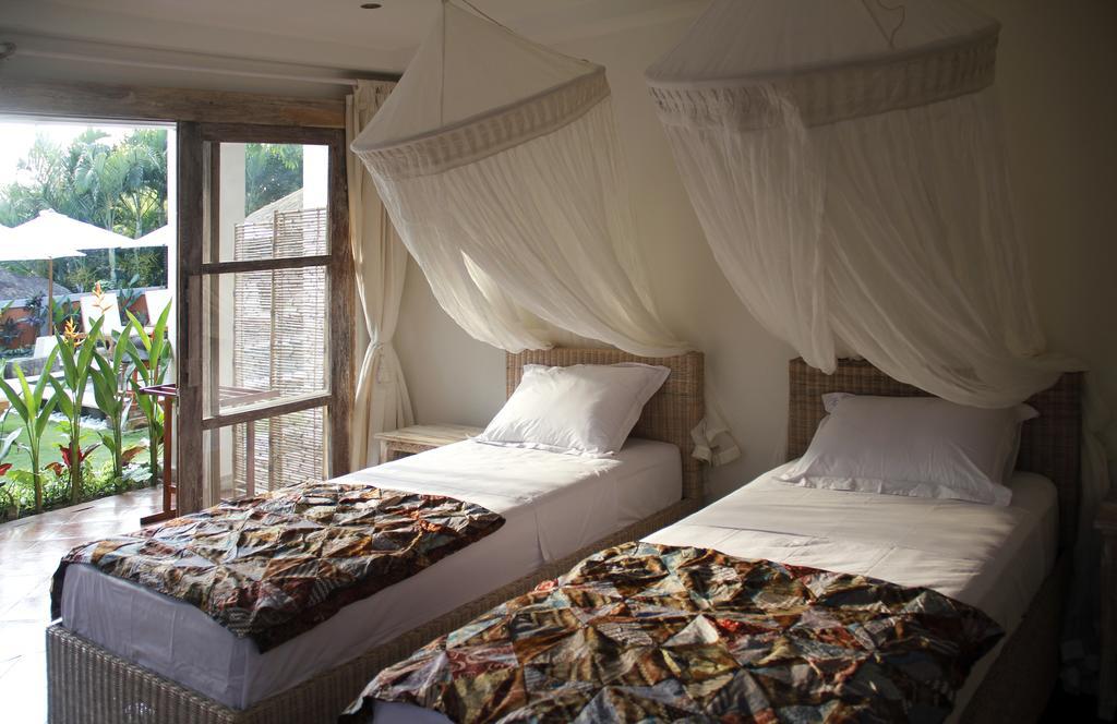 Papaya 3* Canggu (Bali)