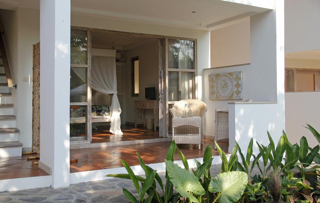 Papaya 3* Canggu (Bali)