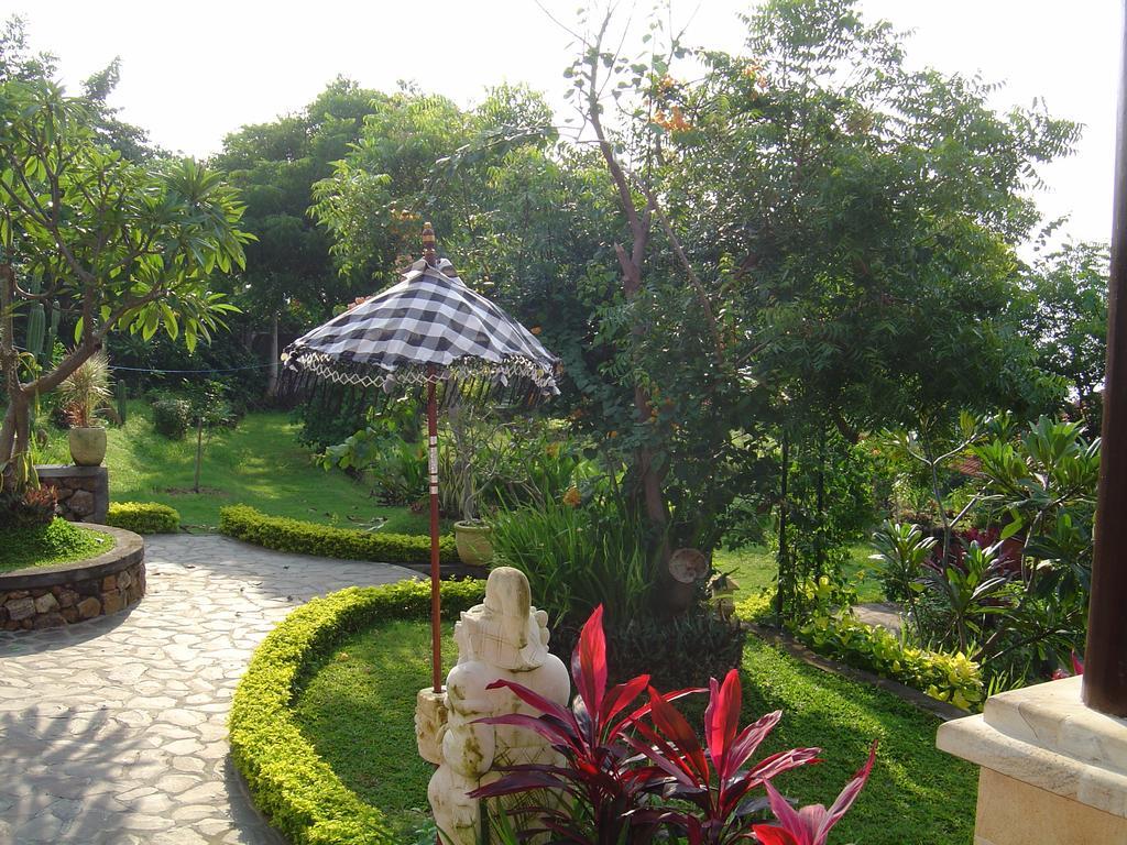 Villa The Raja Singha Boutique Bali Lovina (Bali)