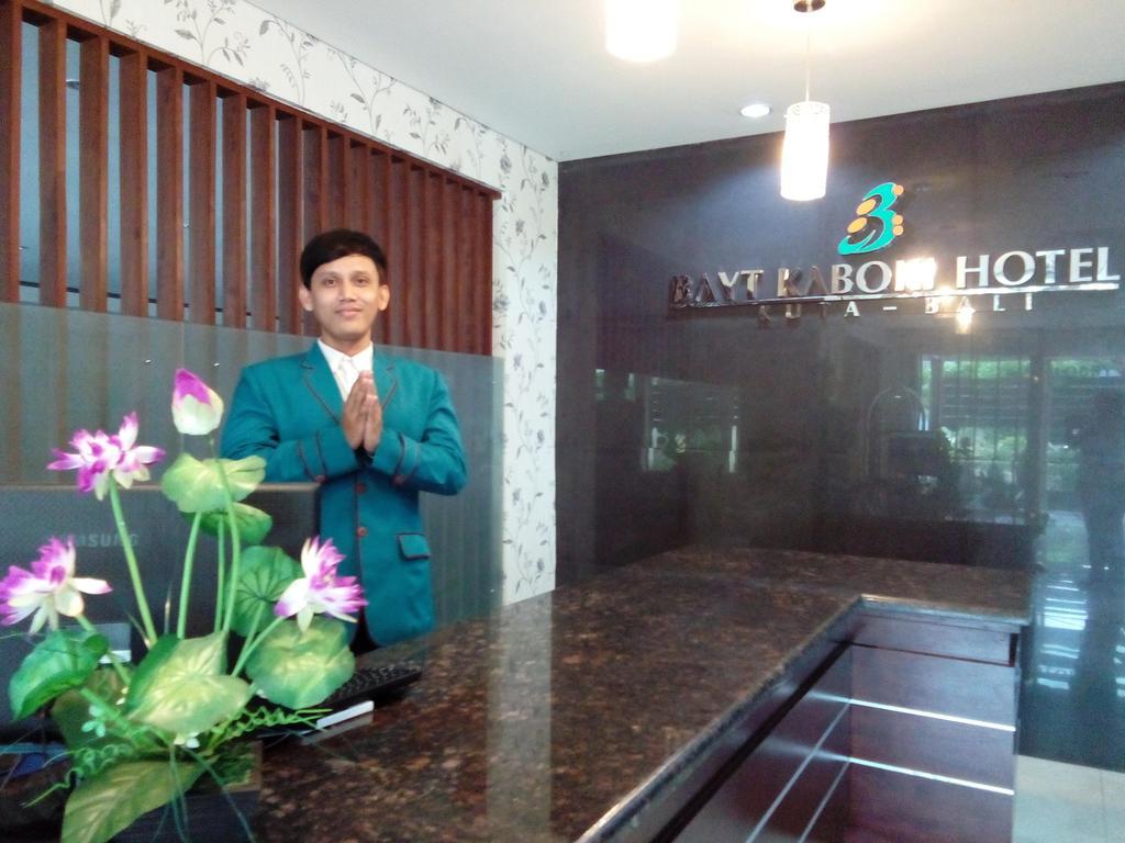 Bayt Kaboki 3* Kuta (Bali)