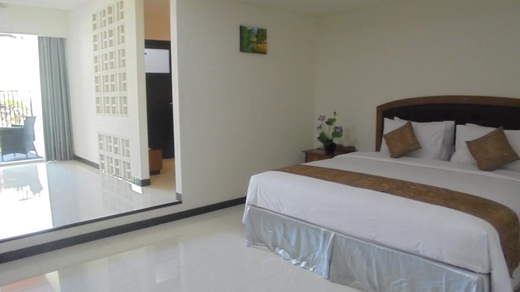 Bayt Kaboki Kuta (Bali)