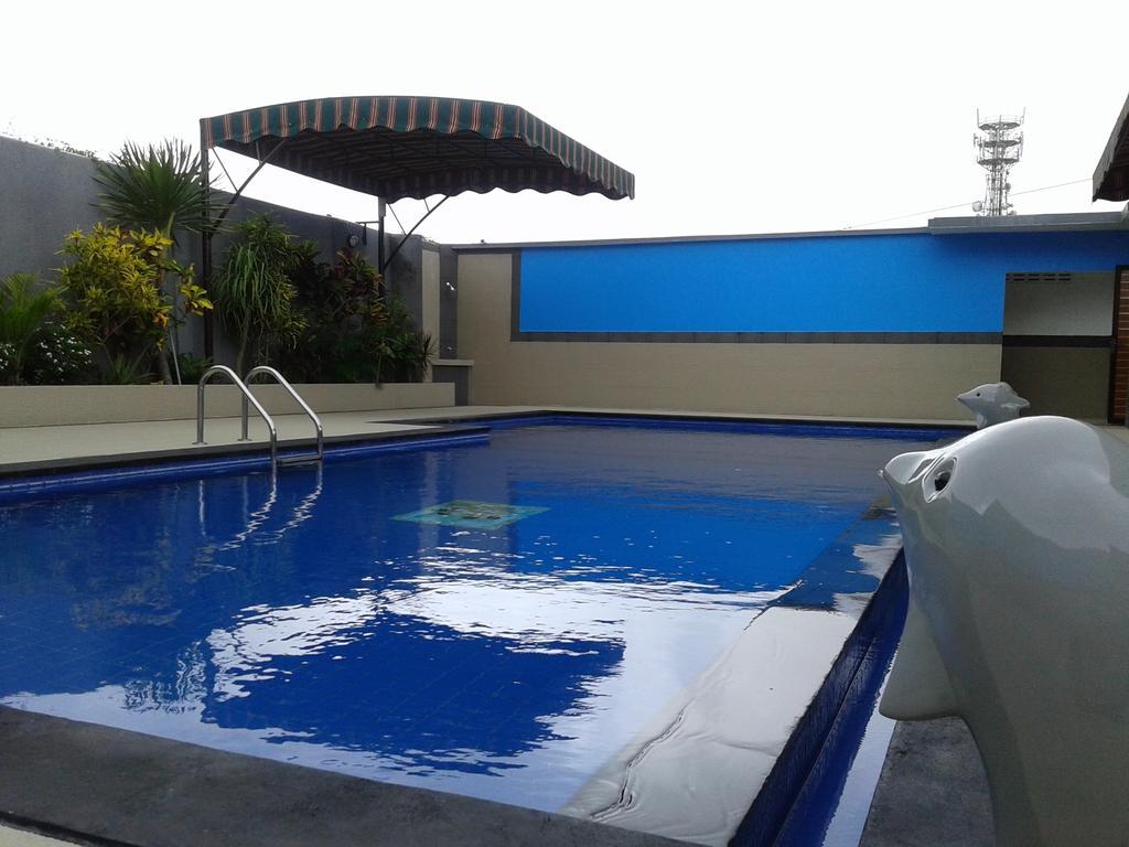 Hotel Bayt Kaboki