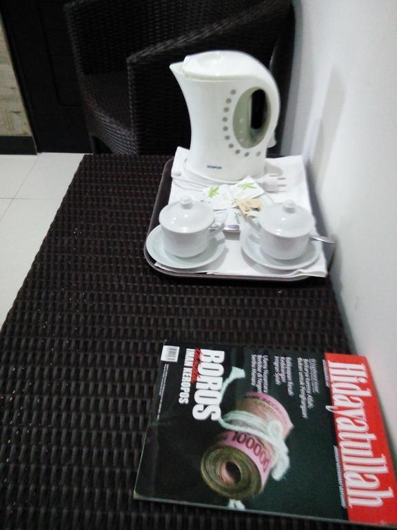 Bayt Kaboki Hotel Kuta (Bali)