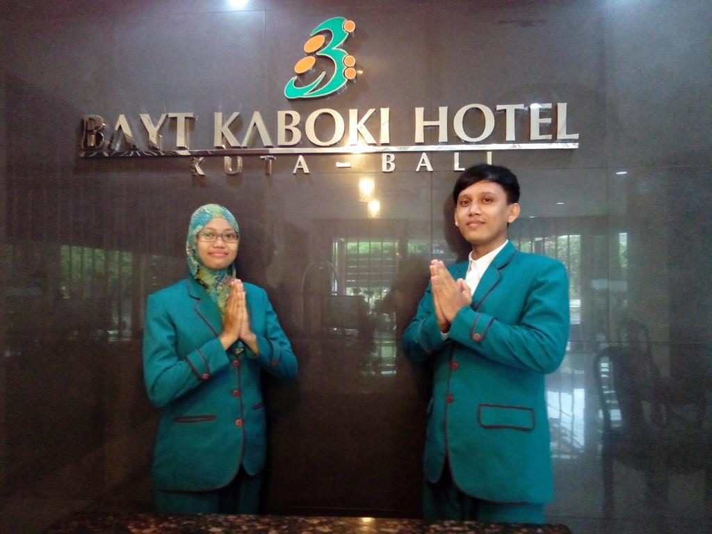 Bayt Kaboki Kuta (Bali)