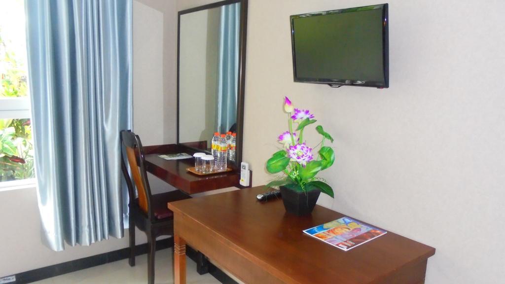 Bayt Kaboki Hotel Kuta (Bali)