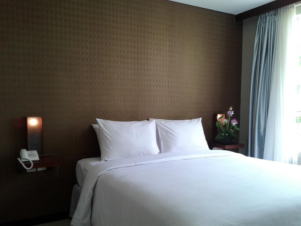 Hotel Bayt Kaboki