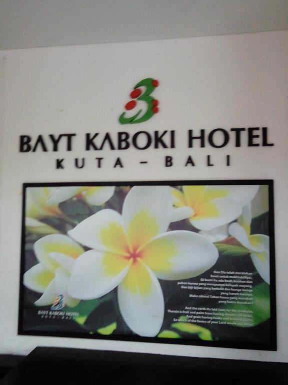 Bayt Kaboki Kuta (Bali)