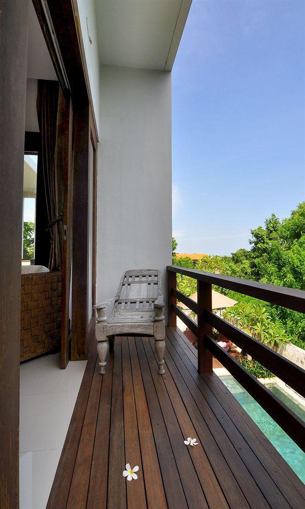 Villa The Scene Estate