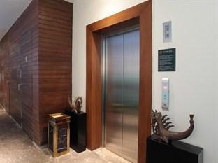 Hotel Jocs Boutique
