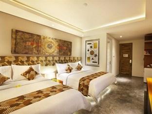 Jocs Boutique Hotel 3*
