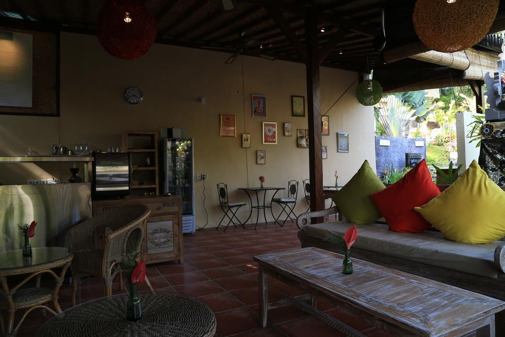 Villa Nirvana