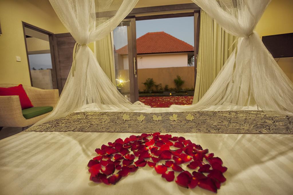 The Sawah & 4* Ubud (Bali)