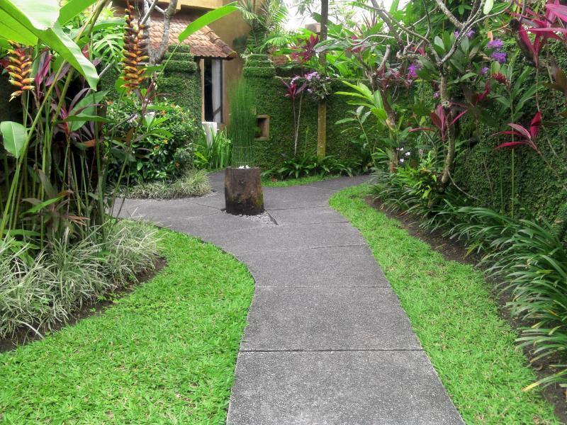 Hotel Tunjung Mas Ubud (Bali)