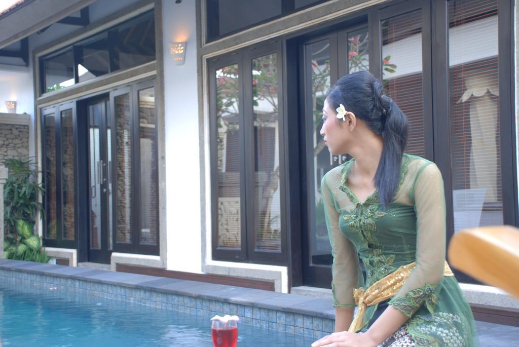 Villa Cantik Tresna