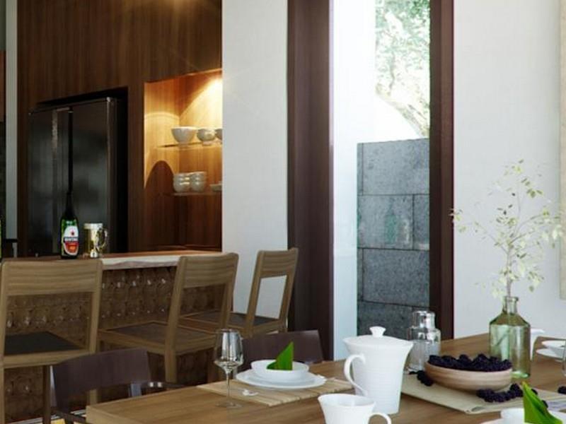 Villa Bale Gede Luxury *