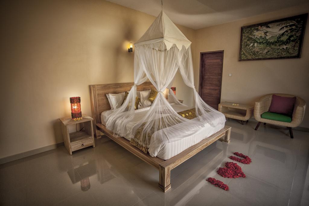The Sawah & Resort Ubud (Bali)