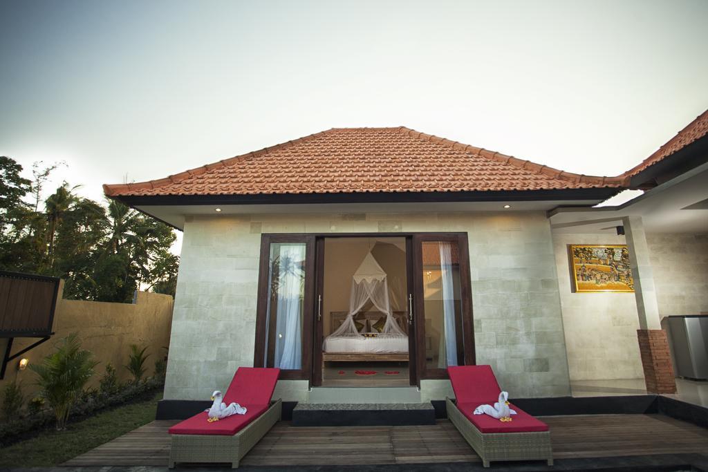 The Sawah & Resort Ubud (Bali)