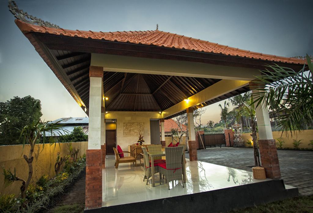 The Sawah & Ubud (Bali)