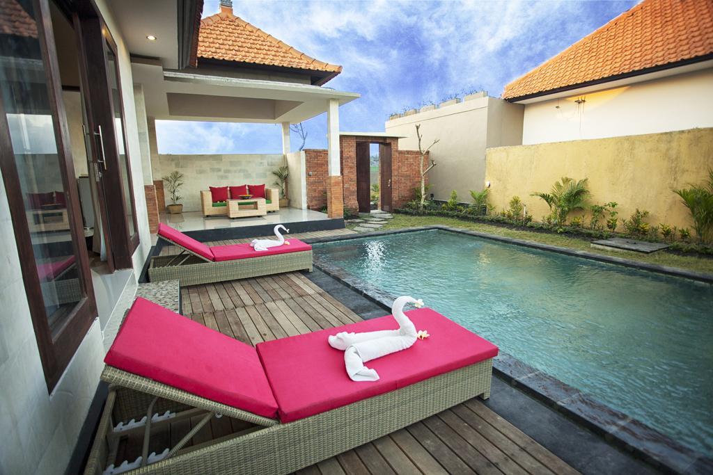 Resort The Sawah & Ubud (Bali)