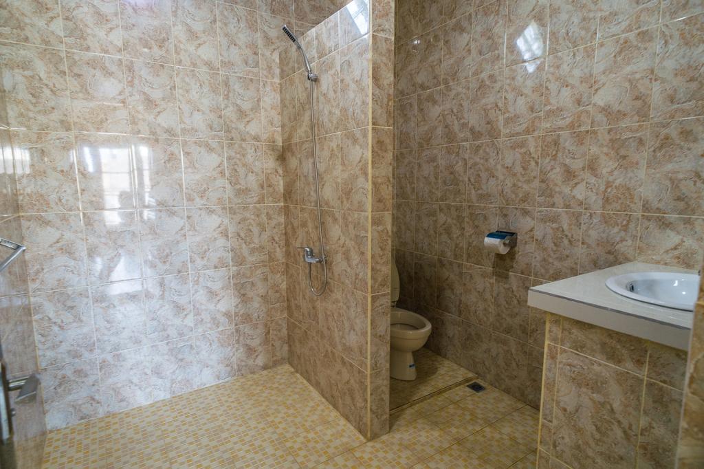 Koming Guest house 2*