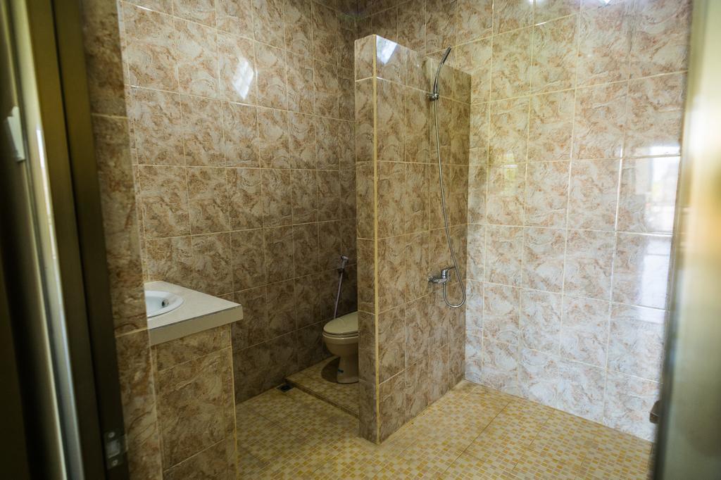 Koming Guest house