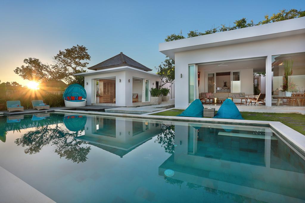 Villa 353 Degrees North *