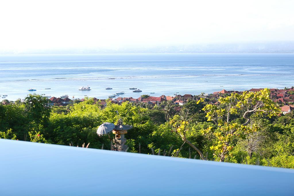 353 Degrees North Nusa Lembongan (Bali)