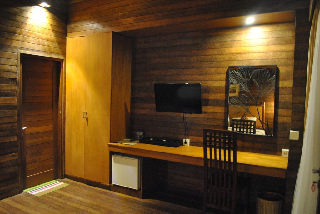Holiday park Kencana Garden 3*