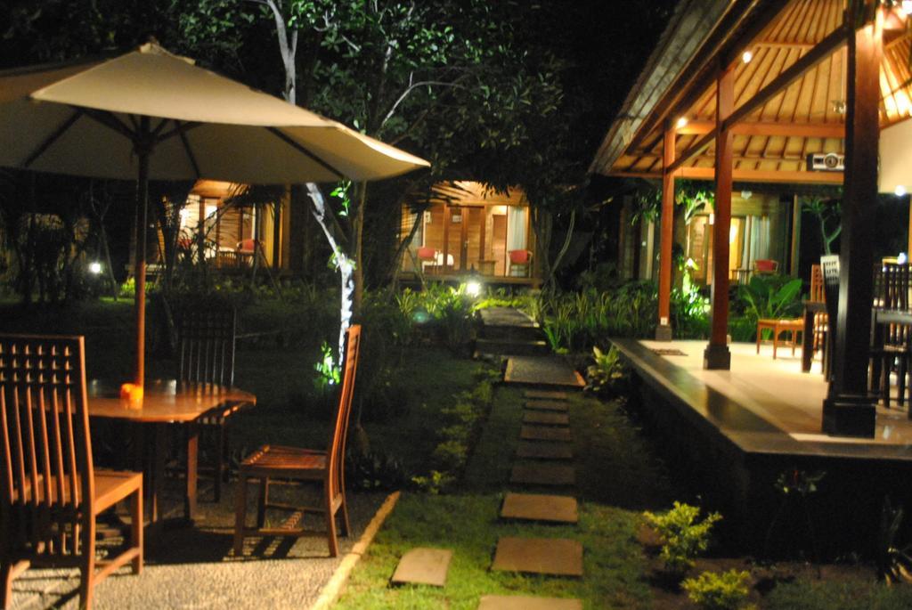 Kencana Garden Holiday park 3*