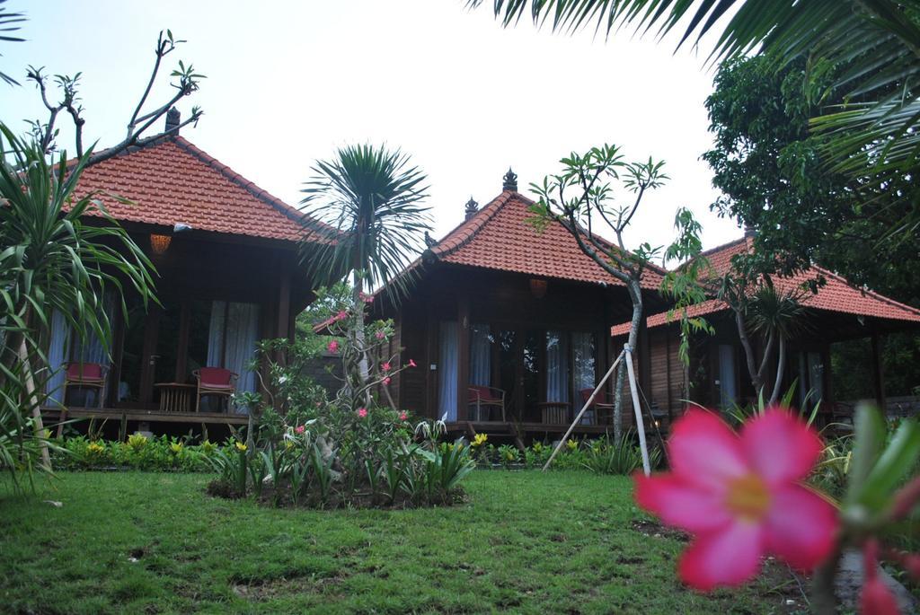 Holiday park Kencana Garden