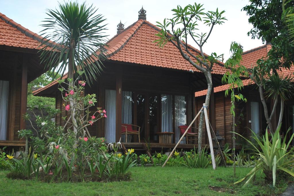 Kencana Garden Holiday park Nusa Lembongan (Bali)