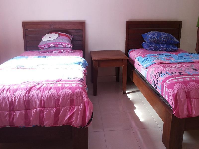 Guest house Star East