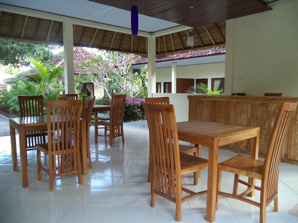 Guest house Star East