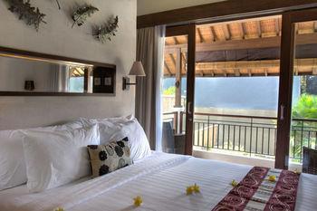 The Kumpi Villa *