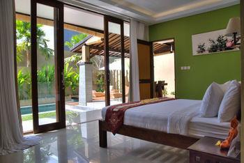 Villa The Kumpi Seminyak (Bali)