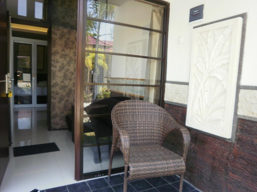 Hotel Hawaii Bali