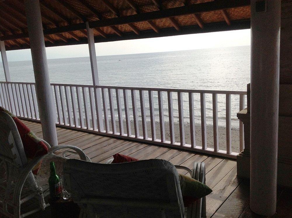 Agung Lovina (Bali)