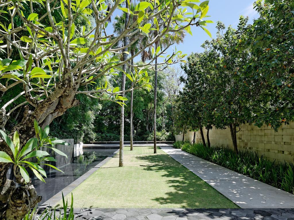 Villa The Bale Nusa Dua By Lifestyleretreats *
