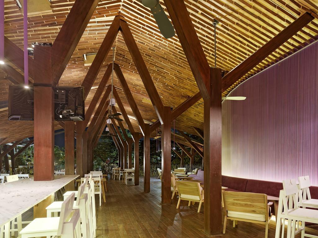 The Bale Nusa Dua By Lifestyleretreats
