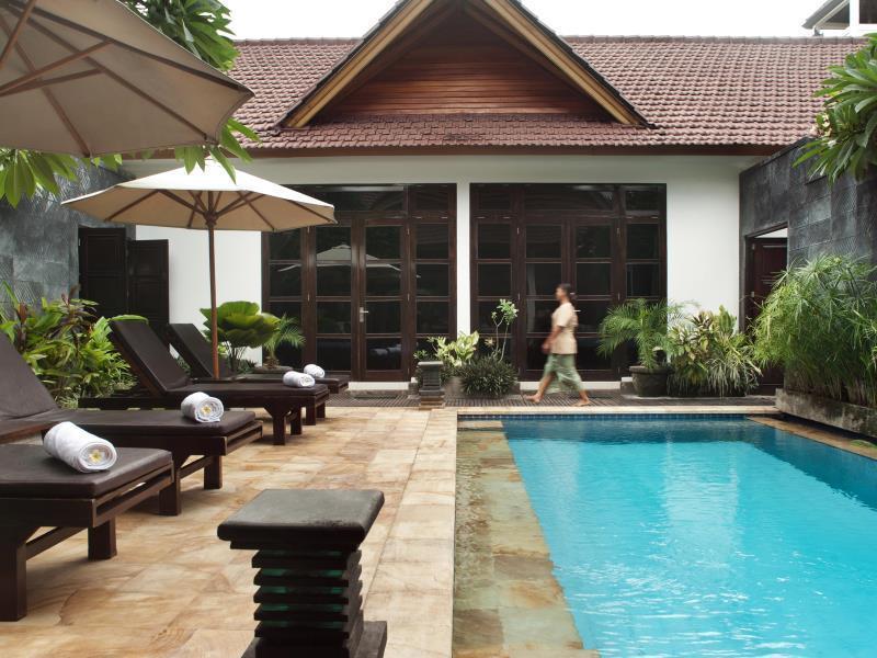 Teman Villa *
