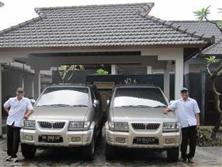 Villa Teman Lovina (Bali)