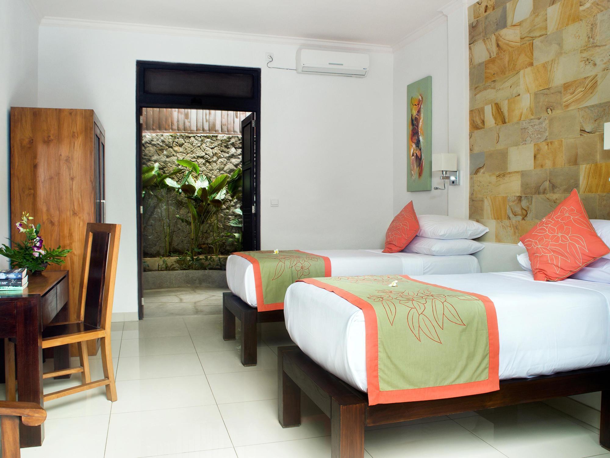 Villa Teman *