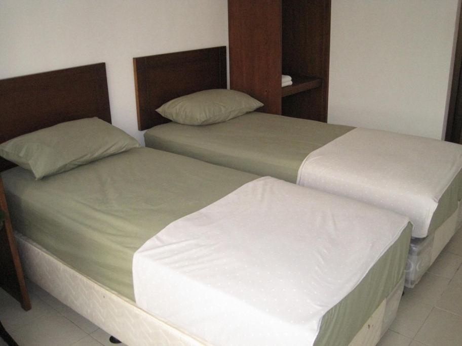 Barito Guest house *