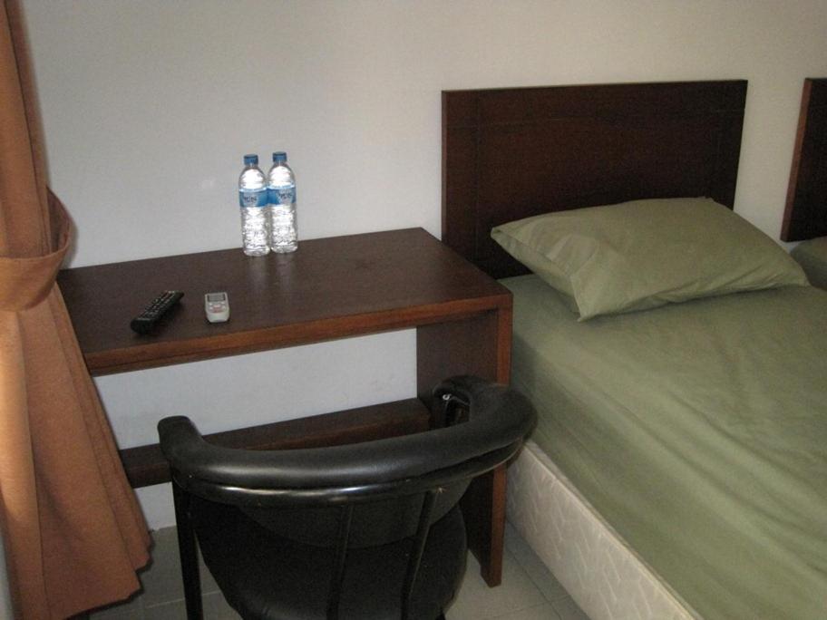 Guest house Barito *